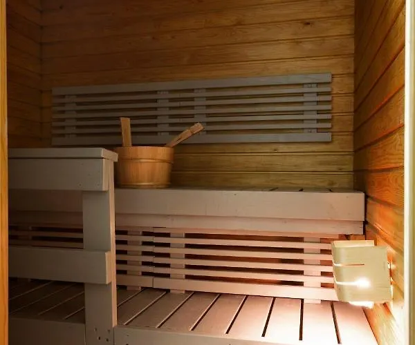 2Ndhomes Katajanokka Apartment With Seaview And Sauna
