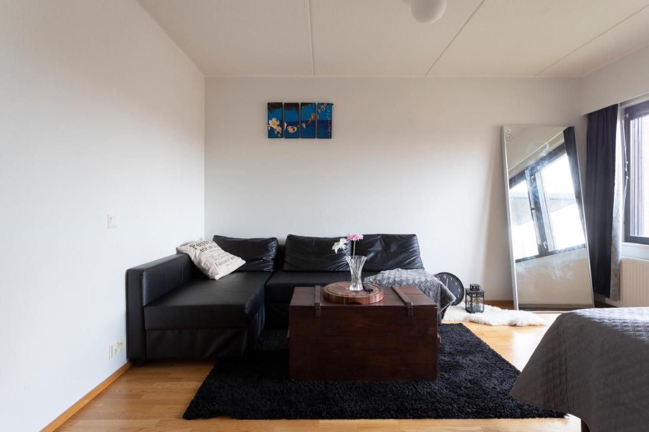 Apartment 2ndhomes Katajanokka With Seaview And Sauna *