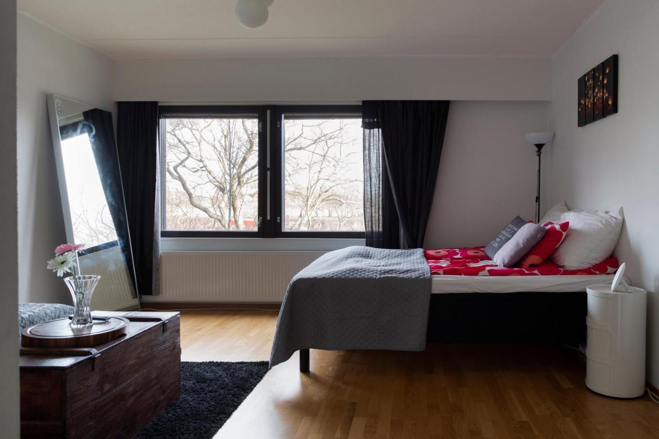 2ndhomes Katajanokka With Seaview And Sauna Helsinki
