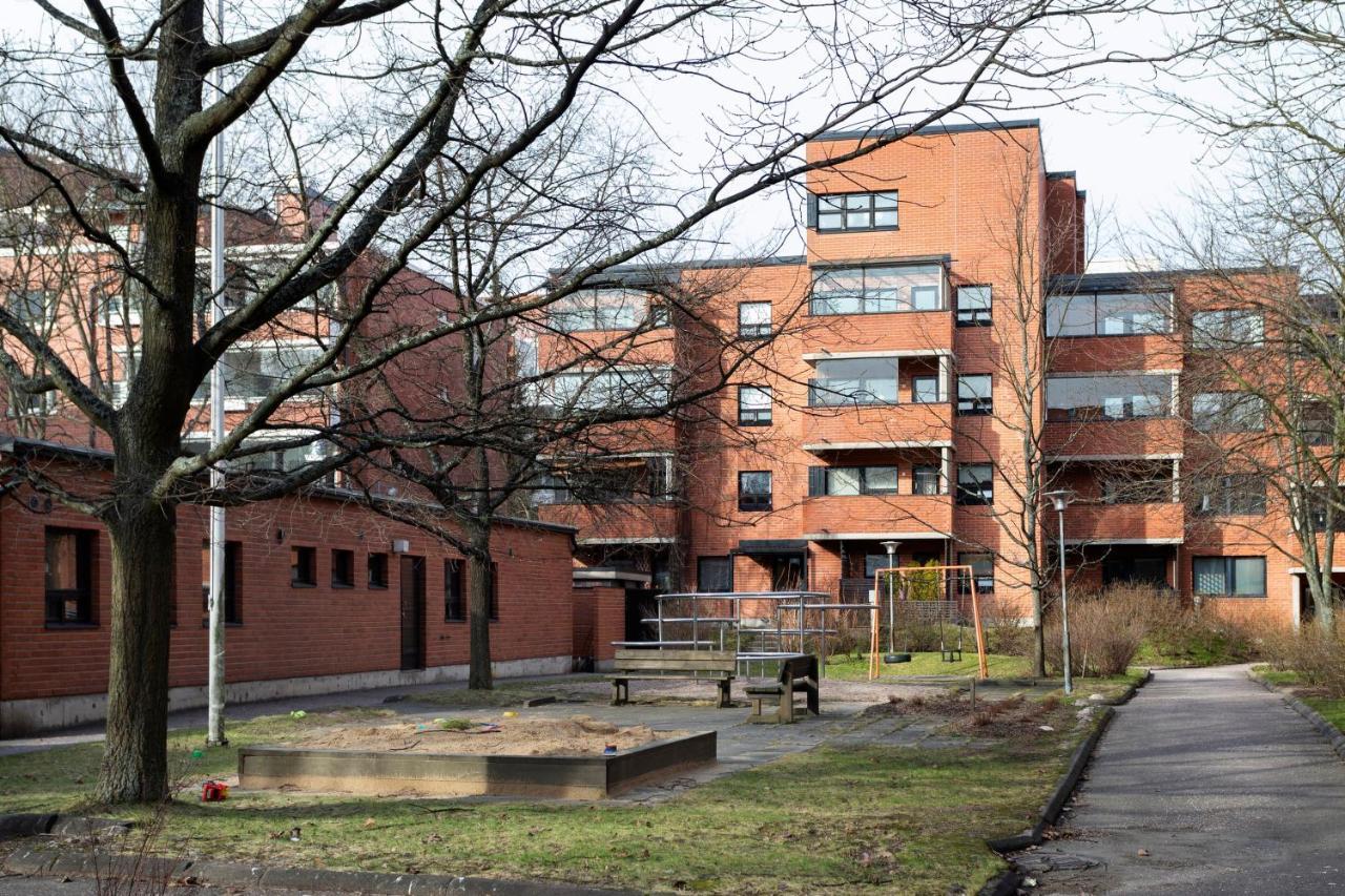 2ndhomes Katajanokka With Seaview And Sauna Apartment